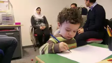 La santé de nos enfants