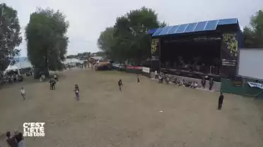 C&#039;est l&#039;été à la Télé du 31.07.15