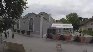 La Télé se met aux arts vivants