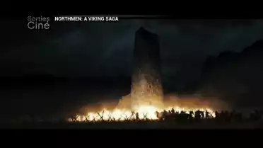 Quel film aller voir cette semaine ?