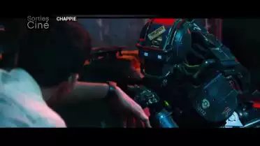Qu&#039;y a t&#039;il au cinéma en ce moment ?!