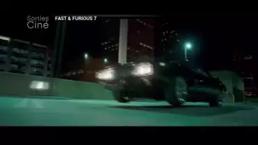 Qu&#039;y a t&#039;il de nouveau au cinéma cette semaine?