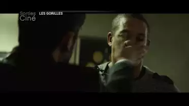 Quoi de neuf au ciné cette semaine?