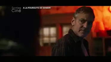 Quoi de neuf dans les salles obscures ?!
