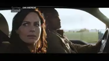 Un ciné avant de lézarder!