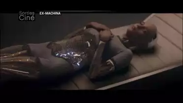 Quoi de neuf au ciné cette semaine?