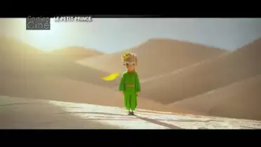 Un &quot;Petit prince&quot; revisité dans vos salles cette semaine