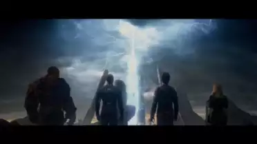 Un ciné ? Oui, mais quel film ?