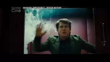 Un nouvel épisode pour Ethan Hunt