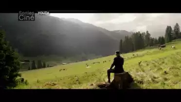 Une rentrée chargée en sorties de films