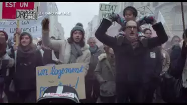 Un Noël au cinéma