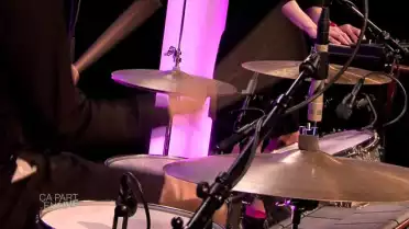 Scarlett&#039;s fall part en live !