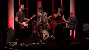 The View Electrical part en live !