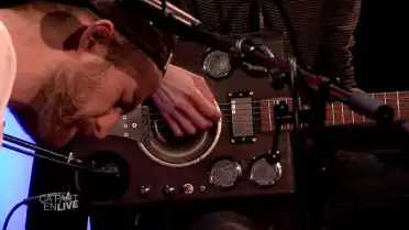 The Fawn part en live !