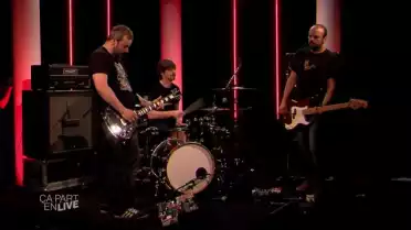 Ølten part en live !