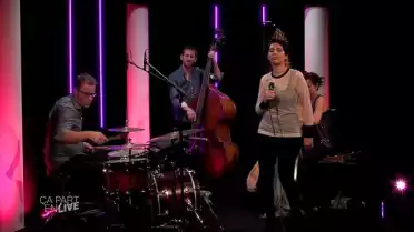 Orioxy part en live !