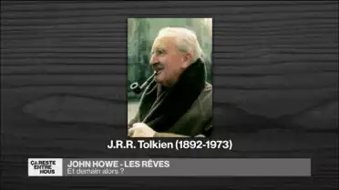 Les rêves de John Howe