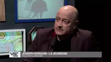 A la rencontre de Joseph Gorgoni