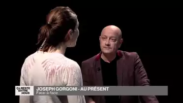 Joseph Gorgoni au présent