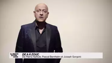 Les rêves de Joseph Gorgoni