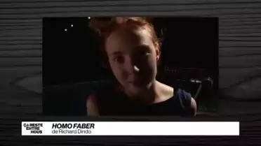 Les rêves de Richard Dindo