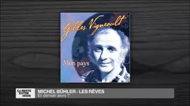 Les rêves de Michel Bühler