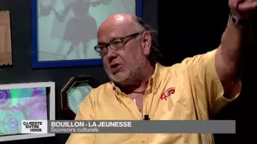 A la rencontre de Bouillon