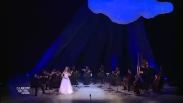 Les rêves d&#039;Isabelle Meyer
