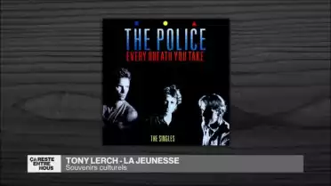 A la rencontre de Tony Lerch