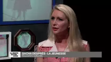 A la rencontre de Sacha Després