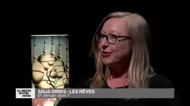 Les rêves d&#039;Anja Dirks