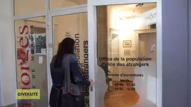 L’accueil des migrants dans le Pays de Vaud