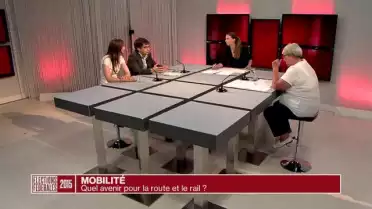 Quel avenir pour la mobilité et l'innovation?