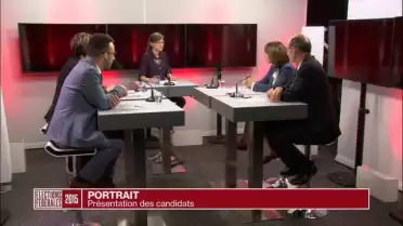 Quelle politique pour l&#039;aménagement du territoire?