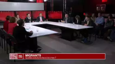Quelles solutions face à la crise migratoire?