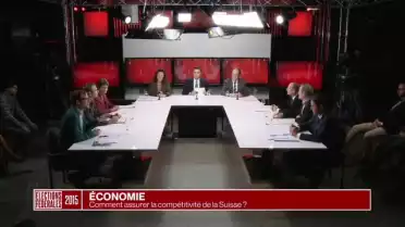 Comment conserver la dynamisme de l'économie suisse ?