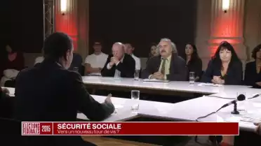 Quelle sécurité sociale en Suisse?