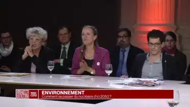 Sécurité et environnement
