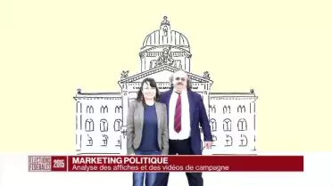 Plongée au coeur de la campagne pour les fédérales