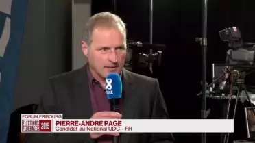 Résultats des Elections Fédérales: Flash de 19h00