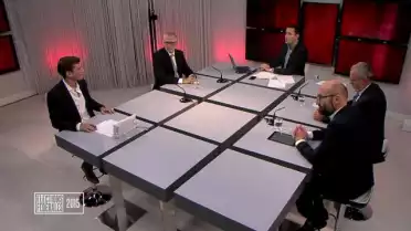 Elections Fédérales: Résumé des résultats