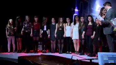 Kids Voice Tour - La finale