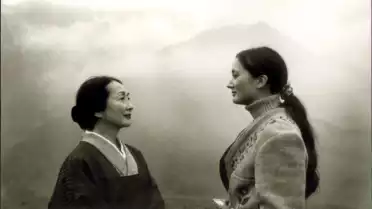 Harumi, La Beauté du Printemps