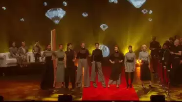 Finale Election Miss Suisse 2015 - Partie 2