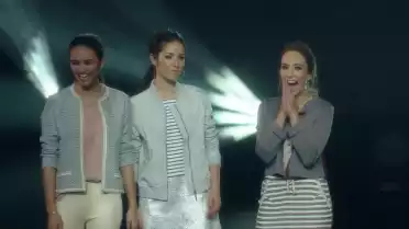 Finale Election Miss Suisse 2015 - Partie 3