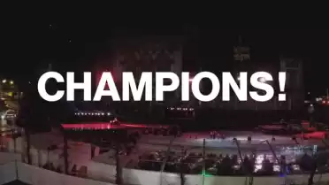 Spectacle Champions 2015-11-21 (1/2)