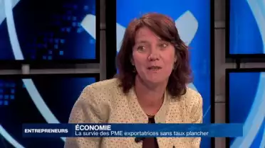 Fin du taux plancher: les impacts sur l&#039;industrie suisse