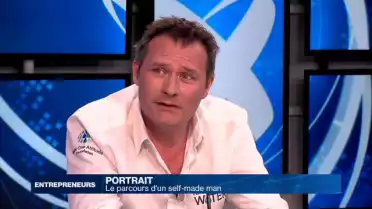 De l&#039;informatique à la protection des océans