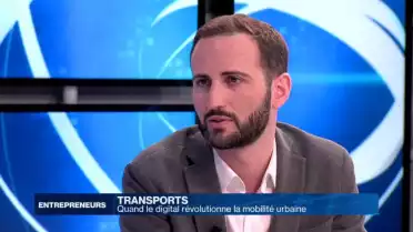 Quand le digital révolutionne la mobilité urbaine