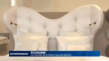 Elite : la réussite d&#039;une PME vaudoise centenaire